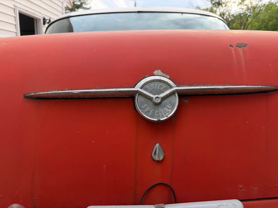 1954 Buick Special - Image 9 of 12