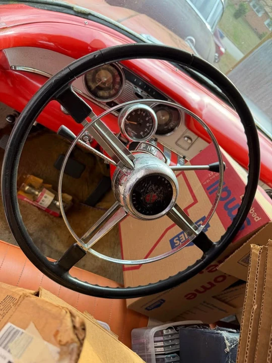 1954 Buick Special - Image 10 of 12