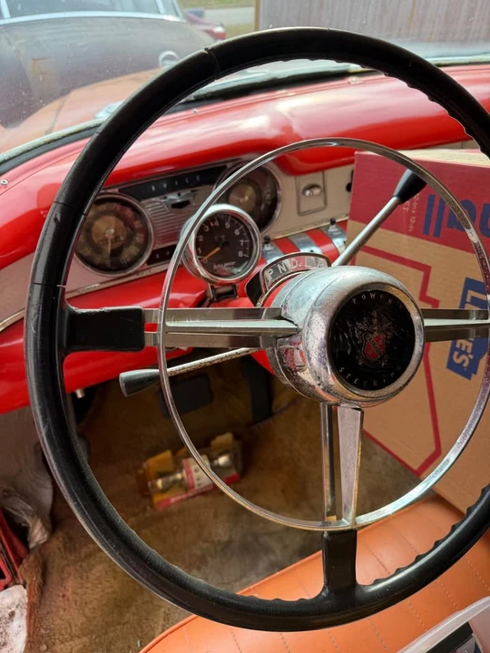1954 Buick Special - Image 3 of 12