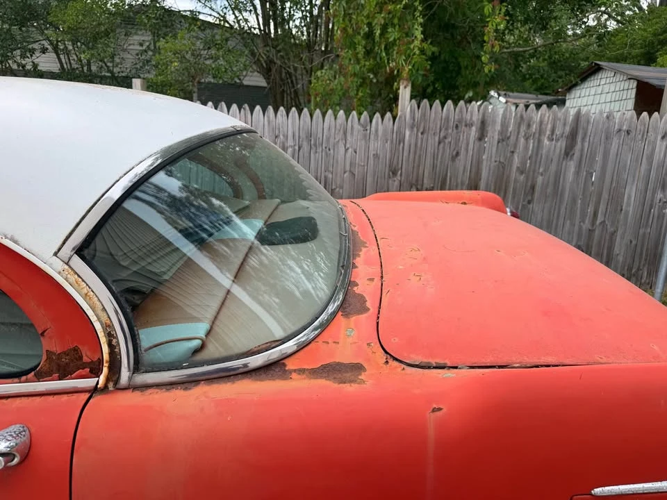 1954 Buick Special - Image 7 of 12