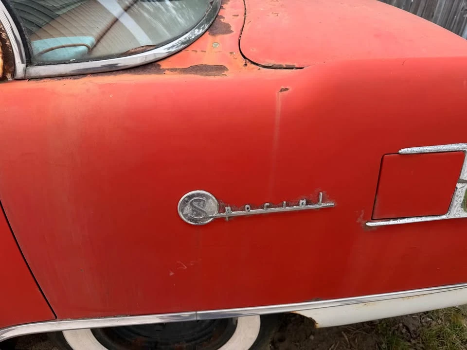 1954 Buick Special - Image 8 of 12