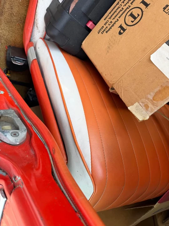 1954 Buick Special - Image 11 of 12