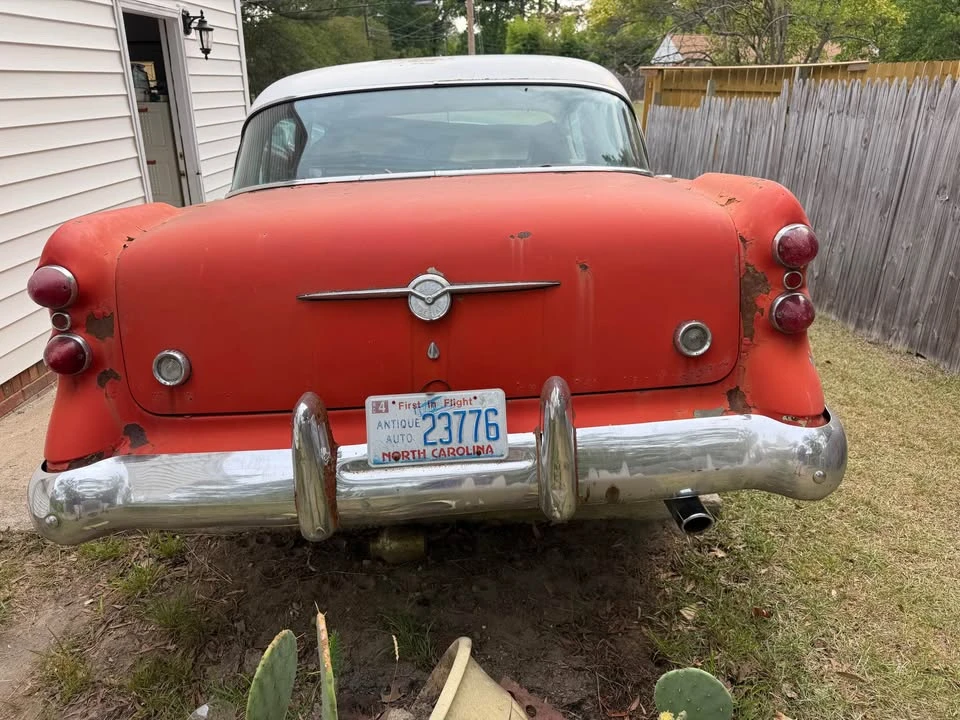 1954 Buick Special - Image 5 of 12