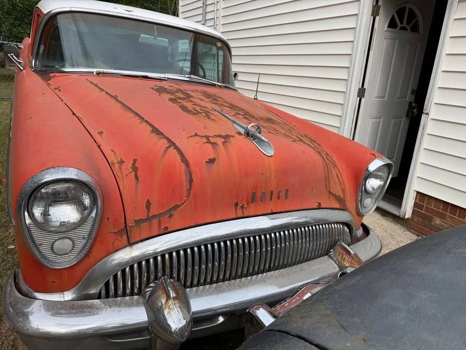 1954 Buick Special - Image 6 of 12