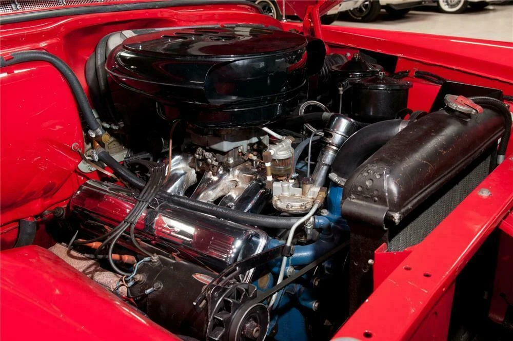 1954 Cadillac Series 62 3rd Gen - Image 3 of 5