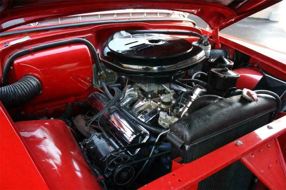 1954 Cadillac Series 62 3rd Gen - Image 3 of 5