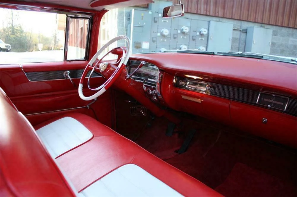 1954 Cadillac Series 62 3rd Gen - Image 4 of 5