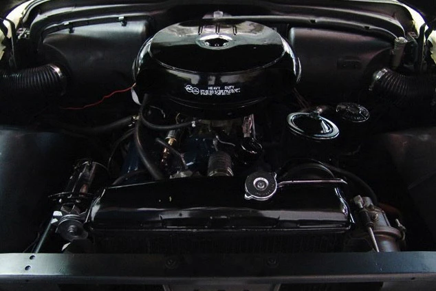 1954 Cadillac Eldorado 2nd Gen - Image 3 of 5