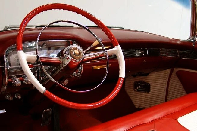 1954 Cadillac Eldorado 2nd Gen - Image 4 of 5
