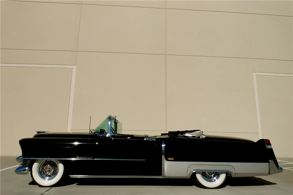 1954 Cadillac Eldorado 2nd Gen - Image 5 of 5