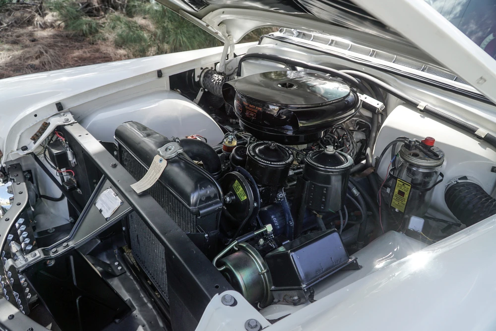 1954 Cadillac Eldorado 2nd Gen - Image 3 of 12