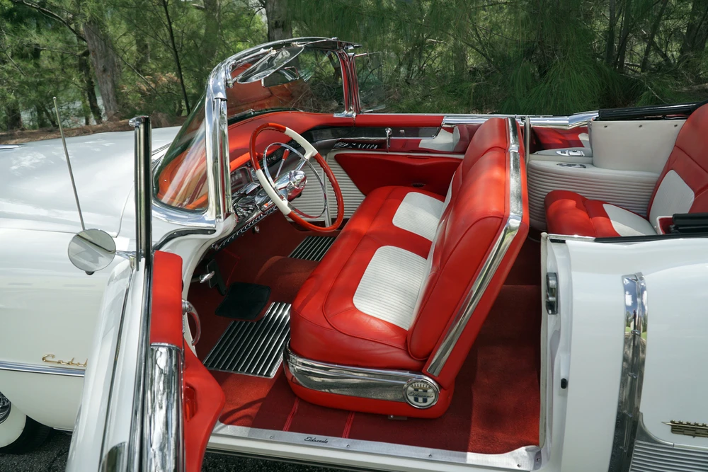 1954 Cadillac Eldorado 2nd Gen - Image 4 of 12