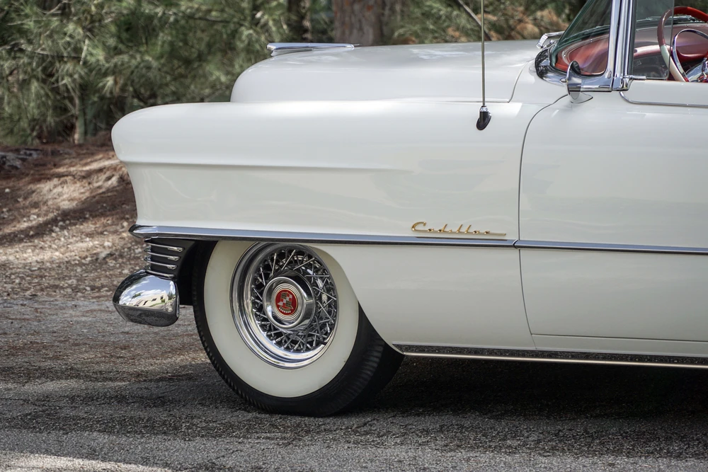1954 Cadillac Eldorado 2nd Gen - Image 5 of 12