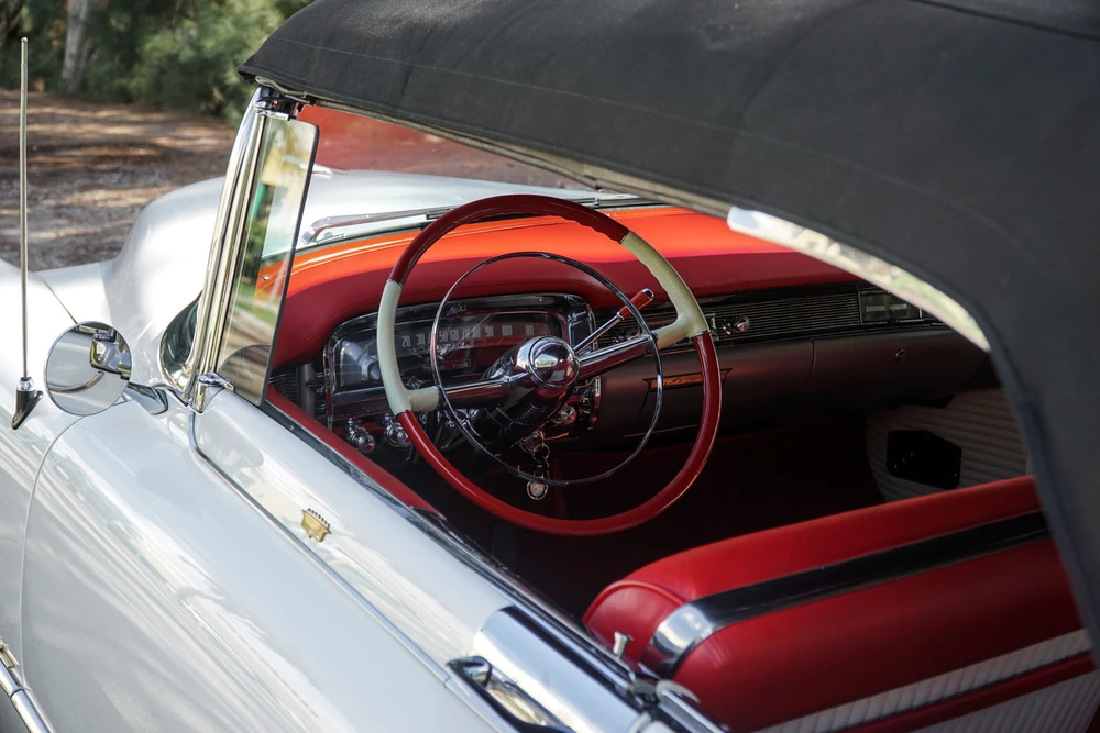 1954 Cadillac Eldorado 2nd Gen - Image 6 of 12