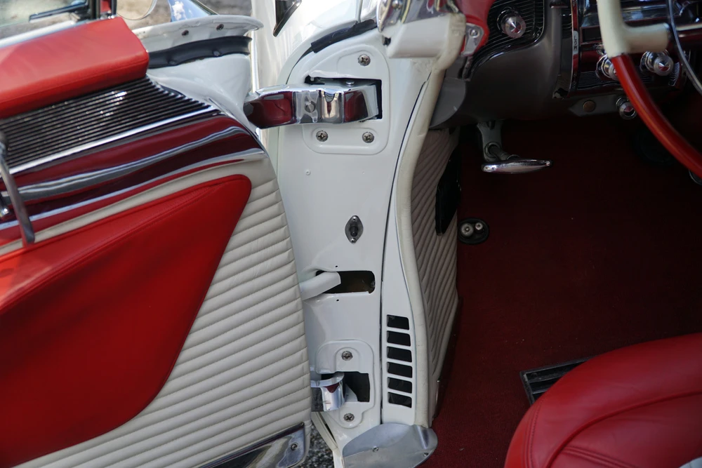 1954 Cadillac Eldorado 2nd Gen - Image 7 of 12