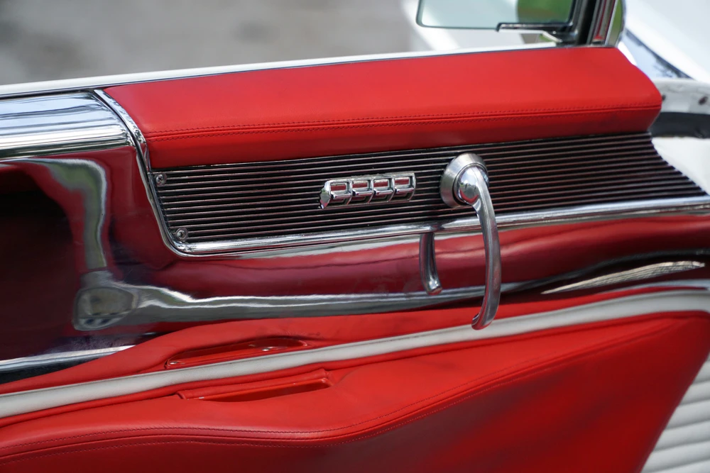 1954 Cadillac Eldorado 2nd Gen - Image 8 of 12