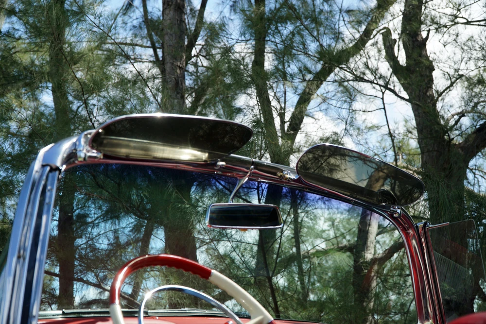 1954 Cadillac Eldorado 2nd Gen - Image 9 of 12