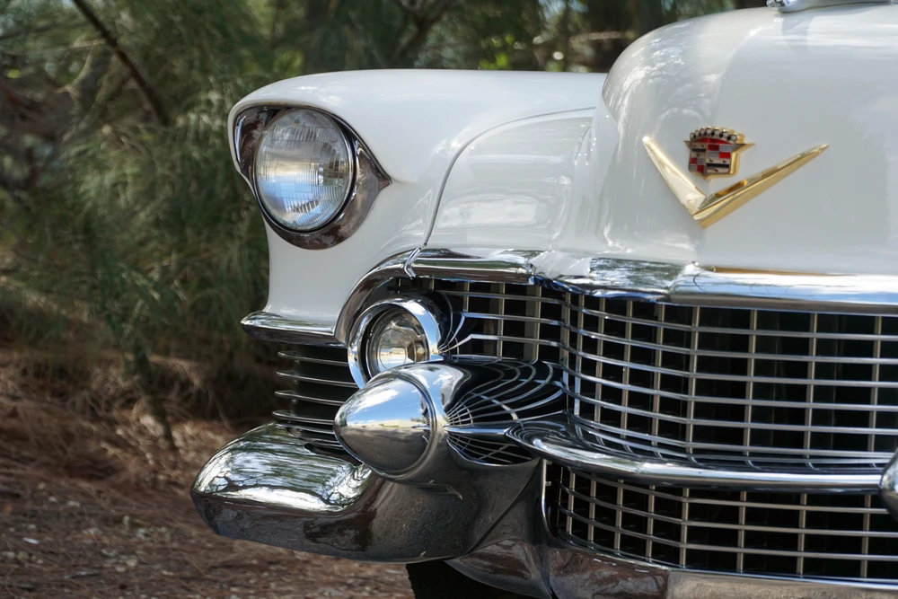 1954 Cadillac Eldorado 2nd Gen - Image 10 of 12
