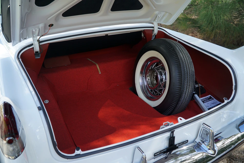 1954 Cadillac Eldorado 2nd Gen - Image 11 of 12