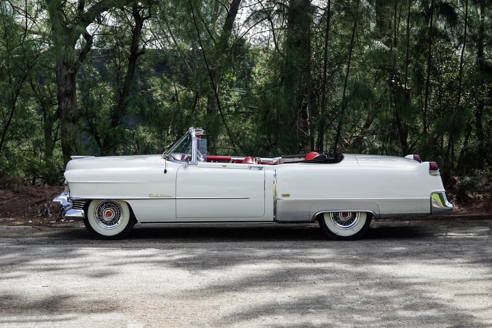 1954 Cadillac Eldorado 2nd Gen - Image 12 of 12