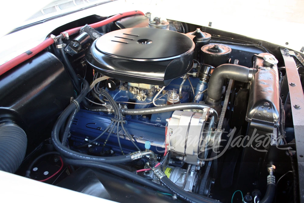 1954 Cadillac Eldorado 2nd Gen - Image 2 of 31