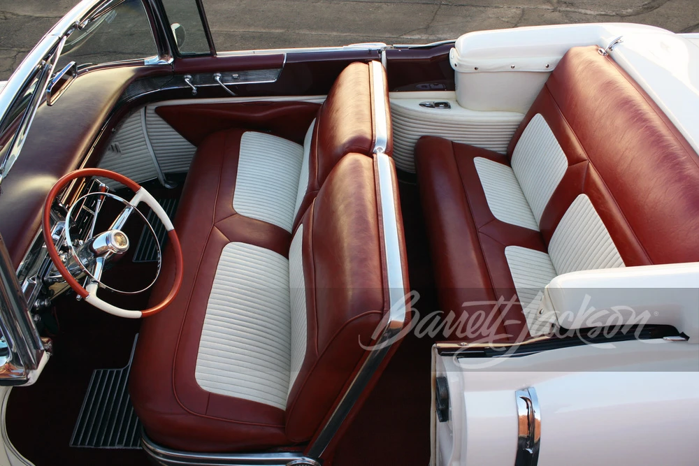 1954 Cadillac Eldorado 2nd Gen - Image 3 of 31