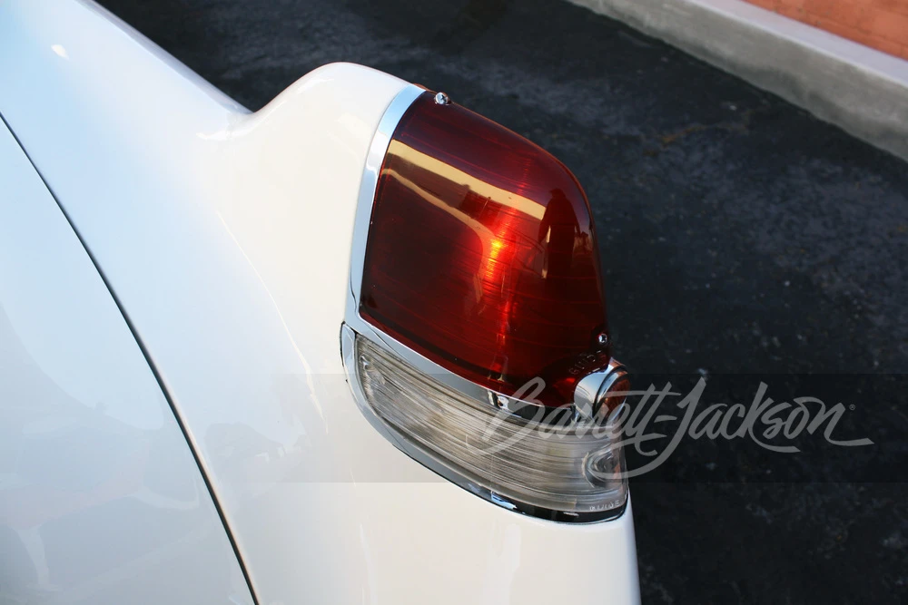 1954 Cadillac Eldorado 2nd Gen - Image 4 of 31