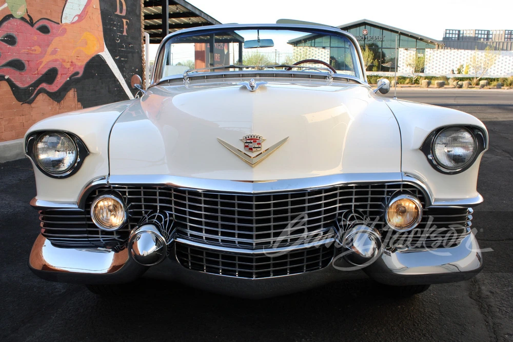 1954 Cadillac Eldorado 2nd Gen - Image 5 of 31