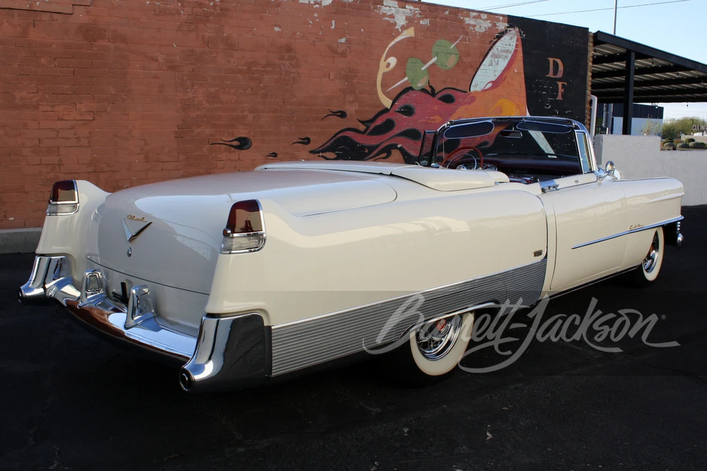 1954 Cadillac Eldorado 2nd Gen - Image 6 of 31