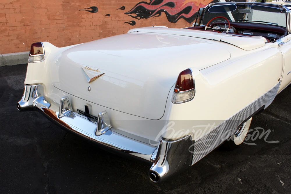 1954 Cadillac Eldorado 2nd Gen - Image 7 of 31
