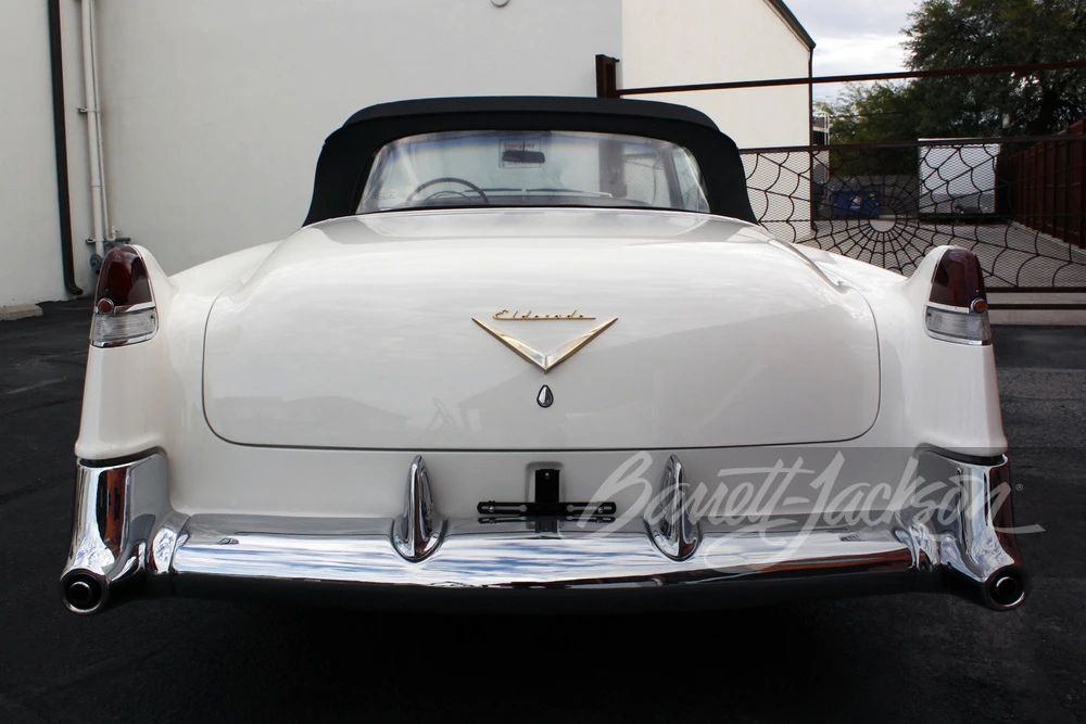 1954 Cadillac Eldorado 2nd Gen - Image 8 of 31