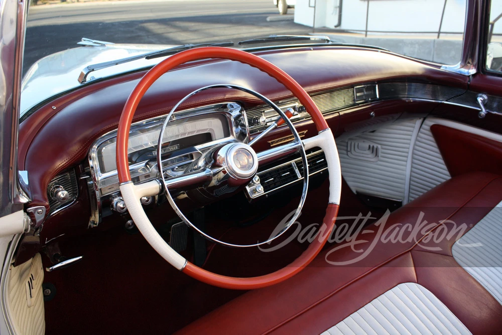 1954 Cadillac Eldorado 2nd Gen - Image 9 of 31