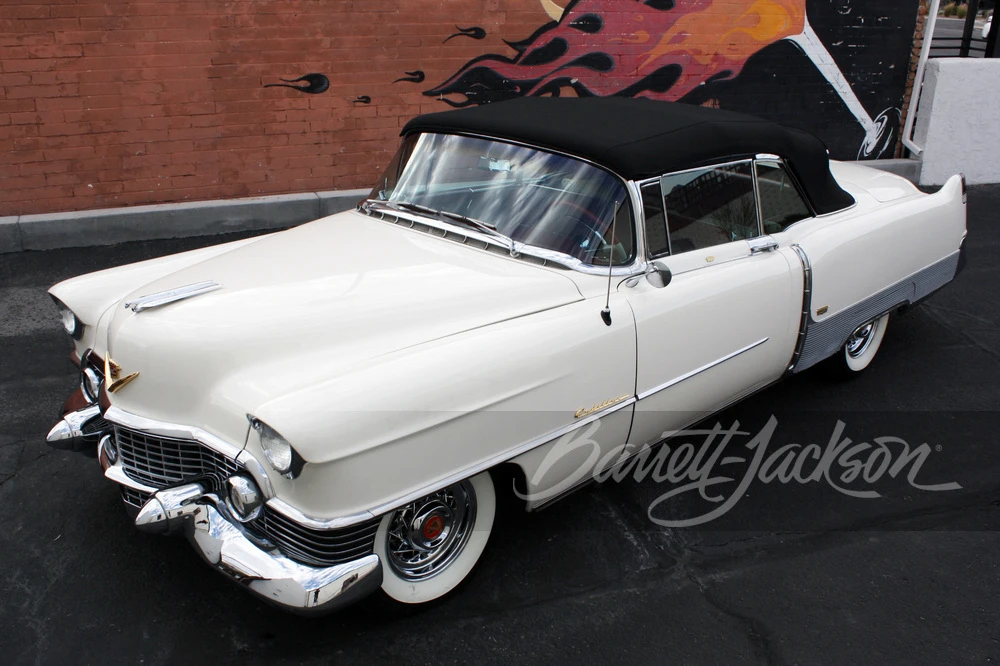 1954 Cadillac Eldorado 2nd Gen - Image 11 of 31