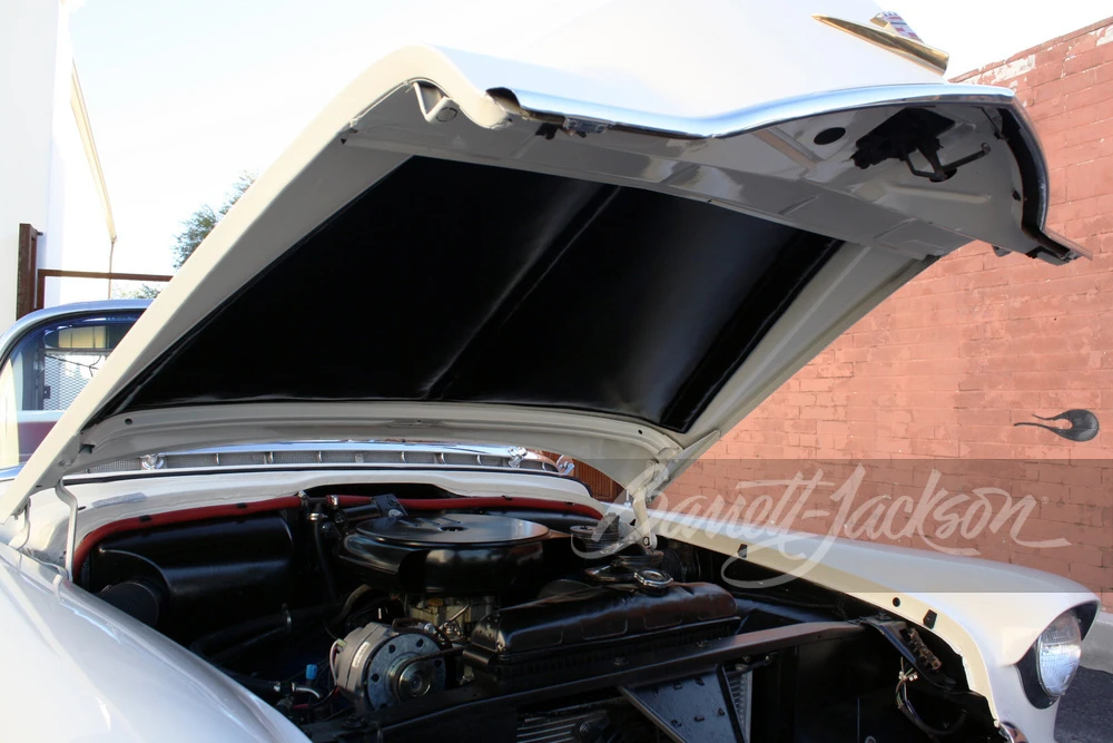1954 Cadillac Eldorado 2nd Gen - Image 12 of 31