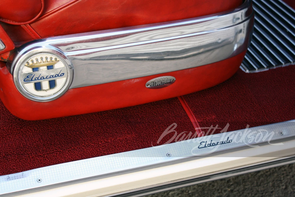 1954 Cadillac Eldorado 2nd Gen - Image 13 of 31