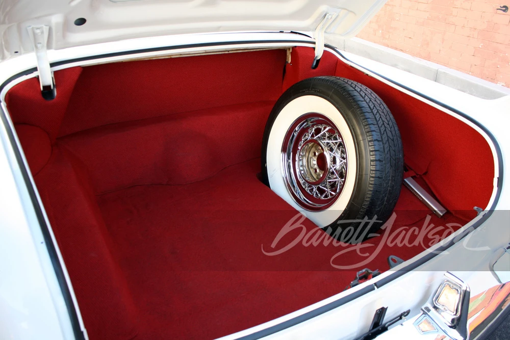 1954 Cadillac Eldorado 2nd Gen - Image 14 of 31