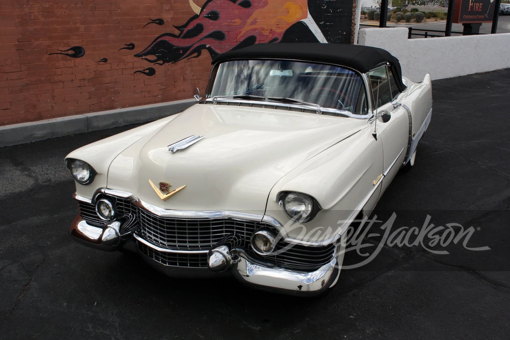 1954 Cadillac Eldorado 2nd Gen - Image 15 of 31