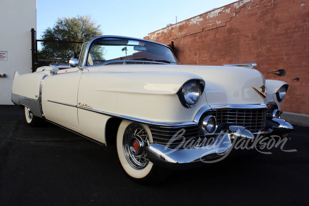 1954 Cadillac Eldorado 2nd Gen - Image 16 of 31