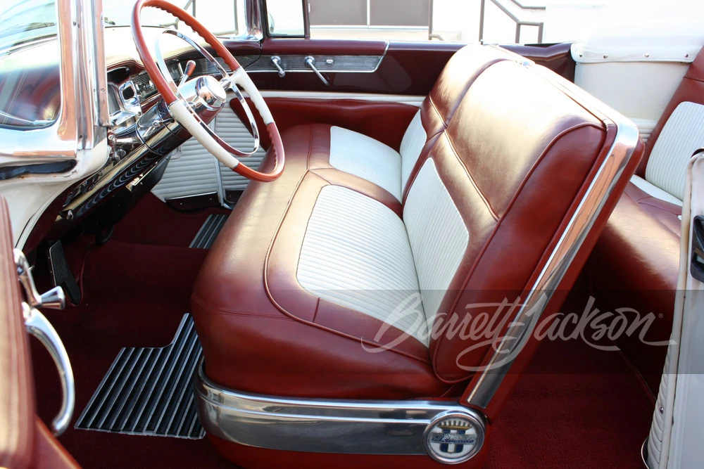 1954 Cadillac Eldorado 2nd Gen - Image 17 of 31