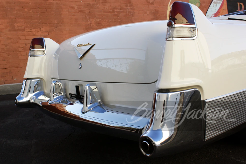 1954 Cadillac Eldorado 2nd Gen - Image 18 of 31