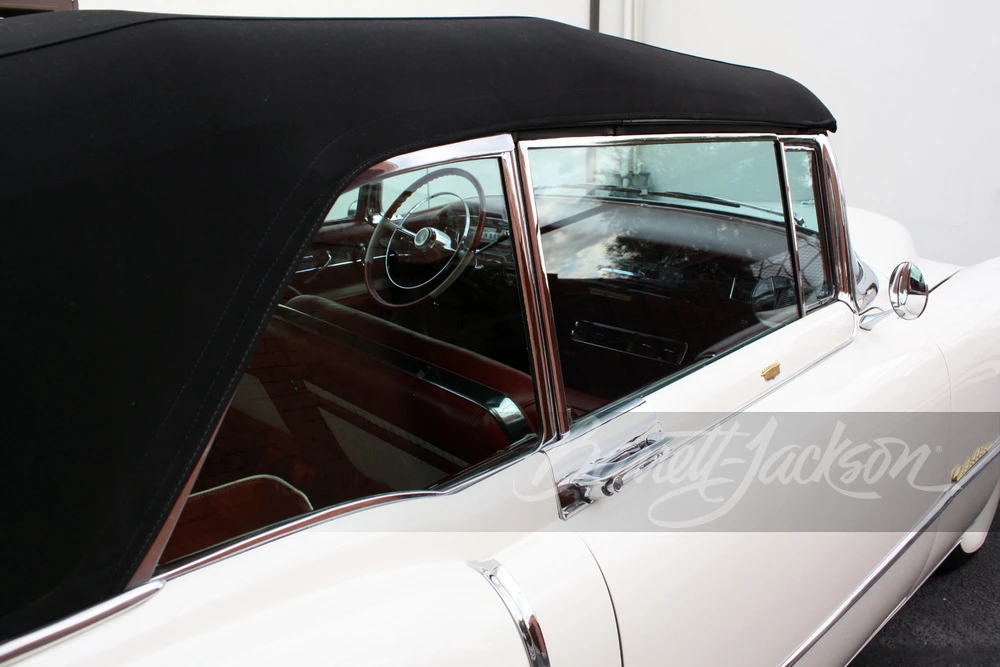 1954 Cadillac Eldorado 2nd Gen - Image 19 of 31