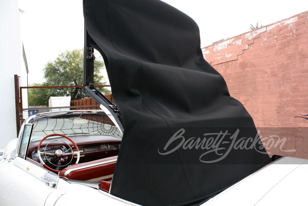 1954 Cadillac Eldorado 2nd Gen - Image 20 of 31