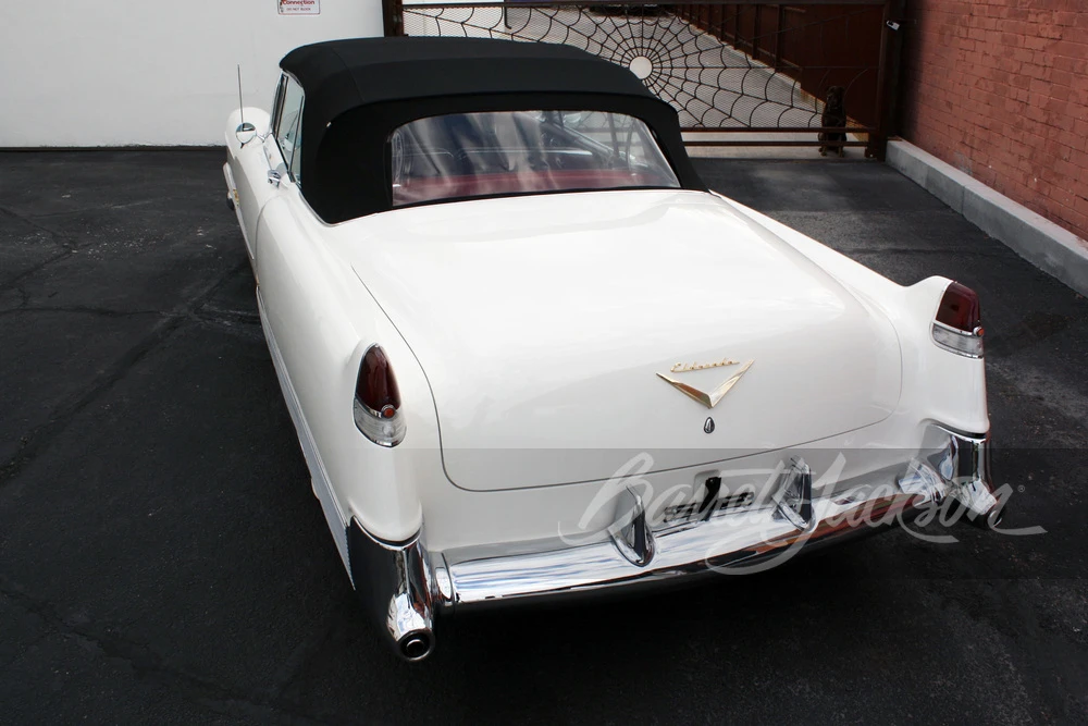 1954 Cadillac Eldorado 2nd Gen - Image 21 of 31