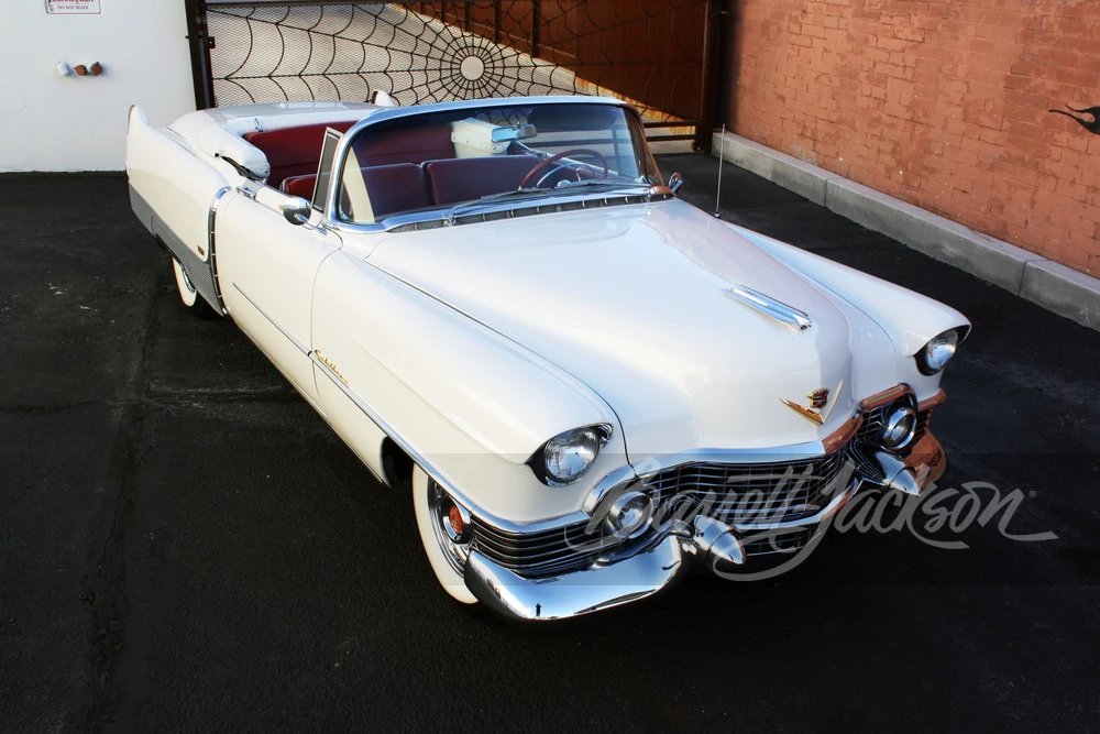 1954 Cadillac Eldorado 2nd Gen - Image 22 of 31