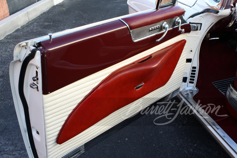 1954 Cadillac Eldorado 2nd Gen - Image 25 of 31