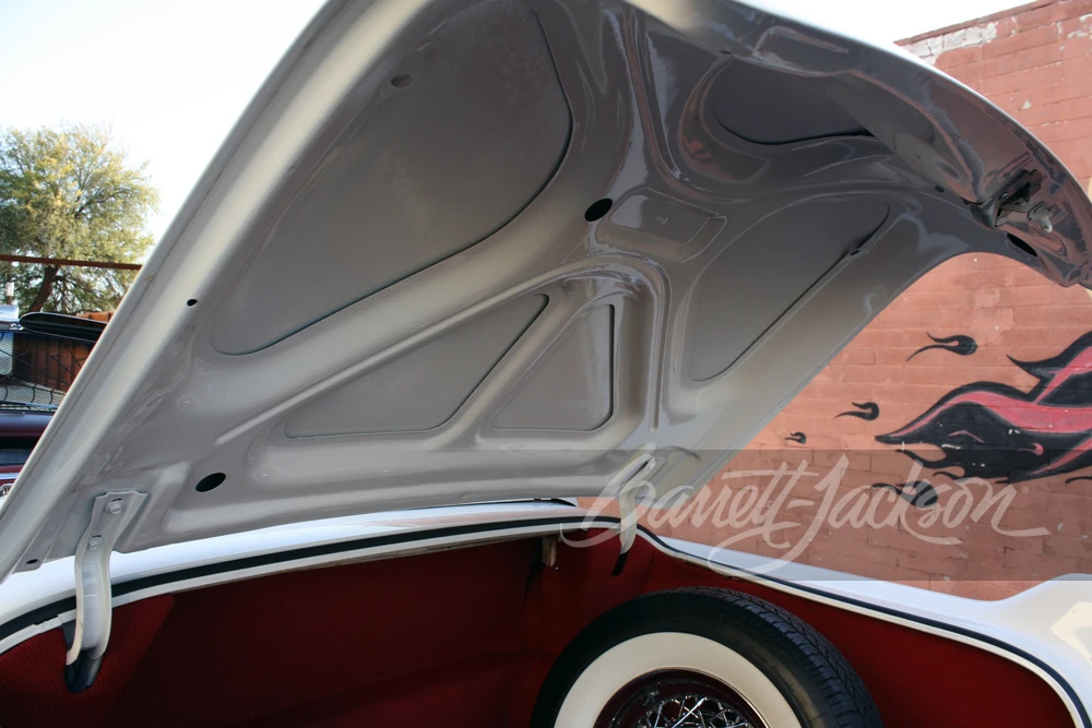 1954 Cadillac Eldorado 2nd Gen - Image 26 of 31