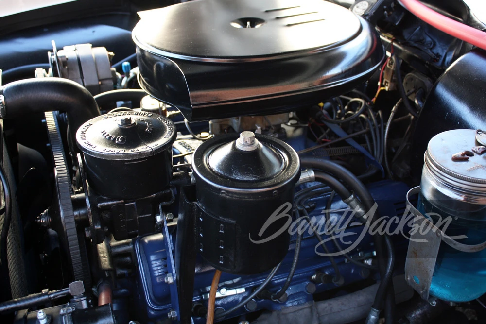 1954 Cadillac Eldorado 2nd Gen - Image 27 of 31