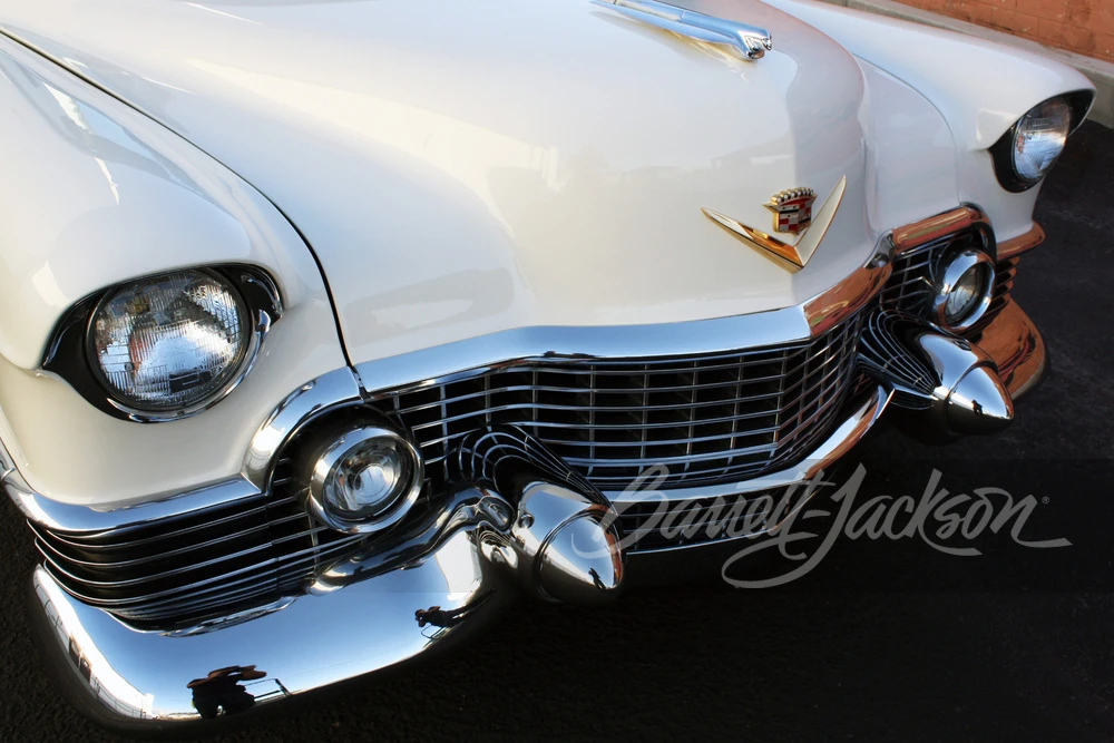 1954 Cadillac Eldorado 2nd Gen - Image 28 of 31