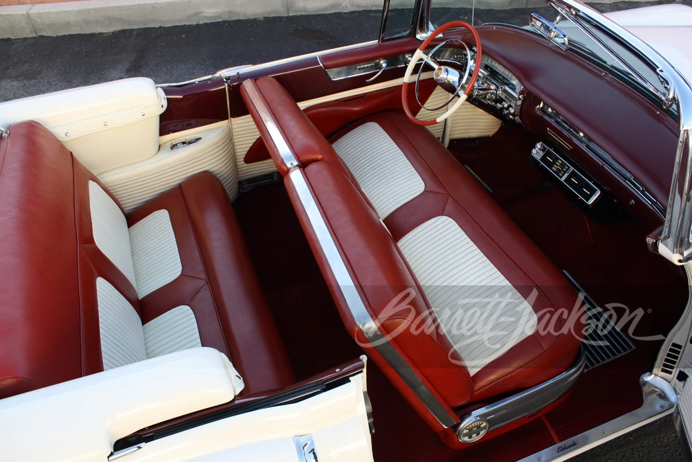 1954 Cadillac Eldorado 2nd Gen - Image 29 of 31