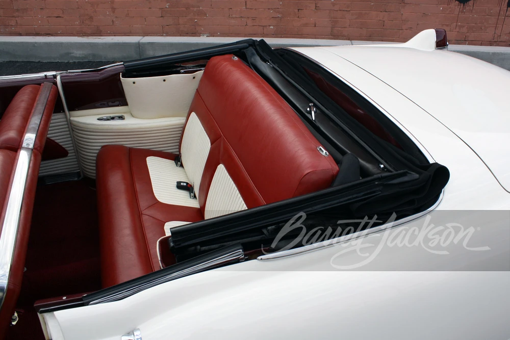 1954 Cadillac Eldorado 2nd Gen - Image 30 of 31